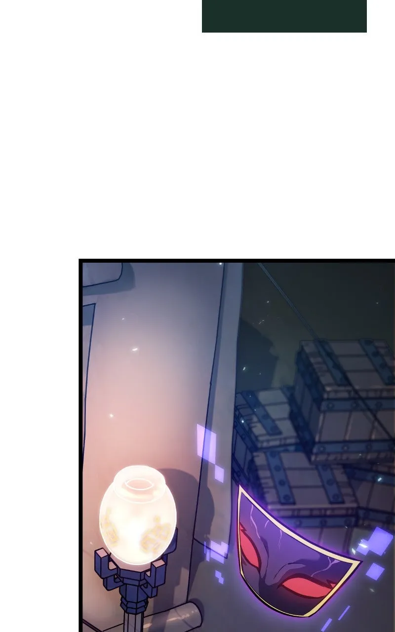 Light of Arad: Forerunner Chapter 50 page 2 - 