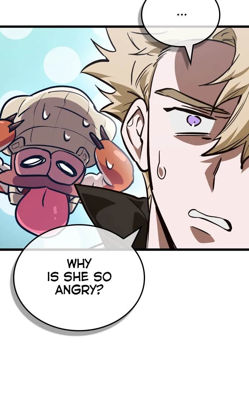 Light of Arad: Forerunner Chapter 50 page 104 - 