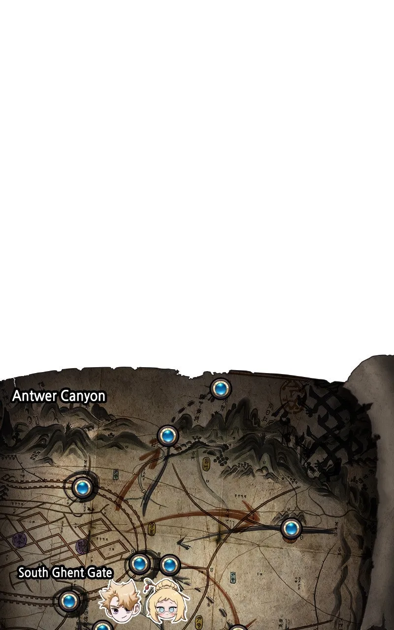 Light of Arad: Forerunner Chapter 50 page 105 - 