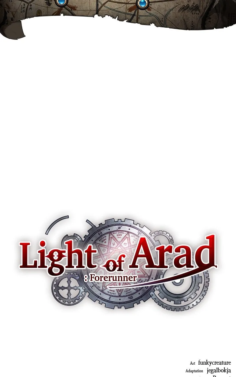 Light of Arad: Forerunner Chapter 50 page 106 - 