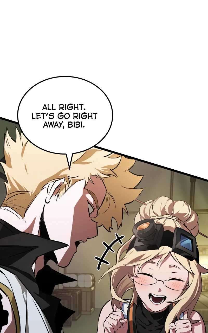 Light of Arad: Forerunner Chapter 50 page 13 - 