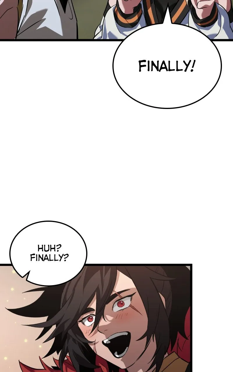 Light of Arad: Forerunner Chapter 50 page 14 - 
