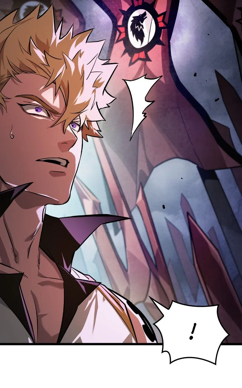 Light of Arad: Forerunner Chapter 50 page 16 - 