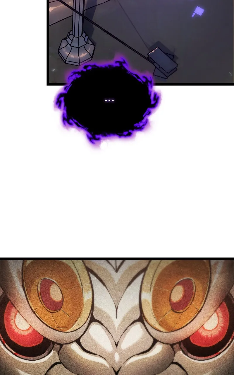 Light of Arad: Forerunner Chapter 50 page 3 - 