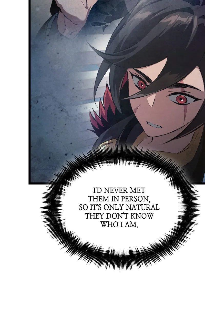 Light of Arad: Forerunner Chapter 50 page 21 - 