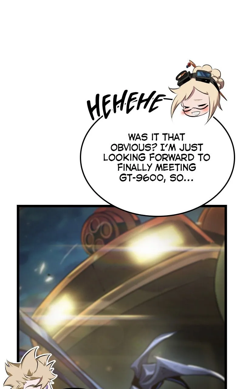 Light of Arad: Forerunner Chapter 50 page 29 - 