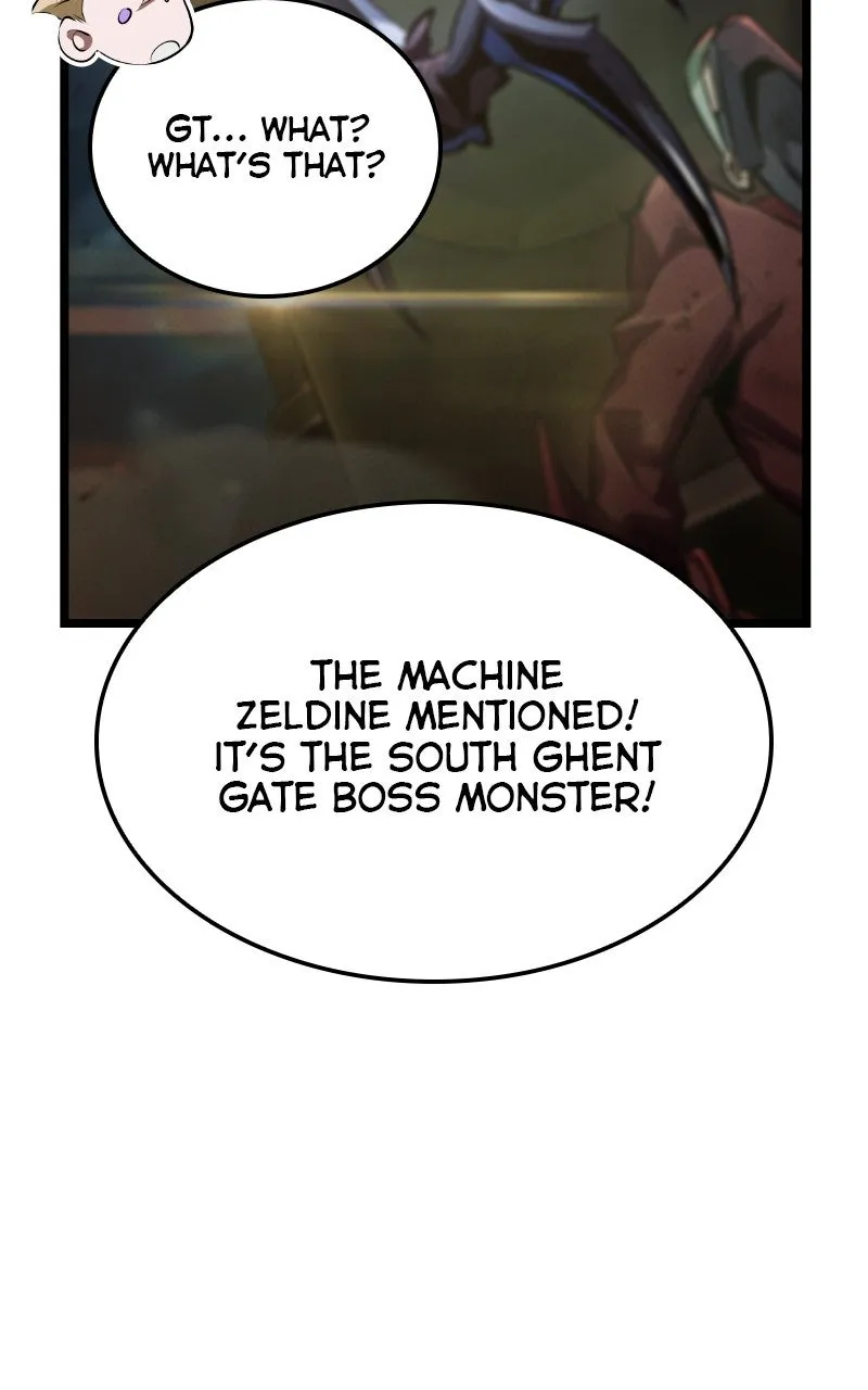 Light of Arad: Forerunner Chapter 50 page 30 - 