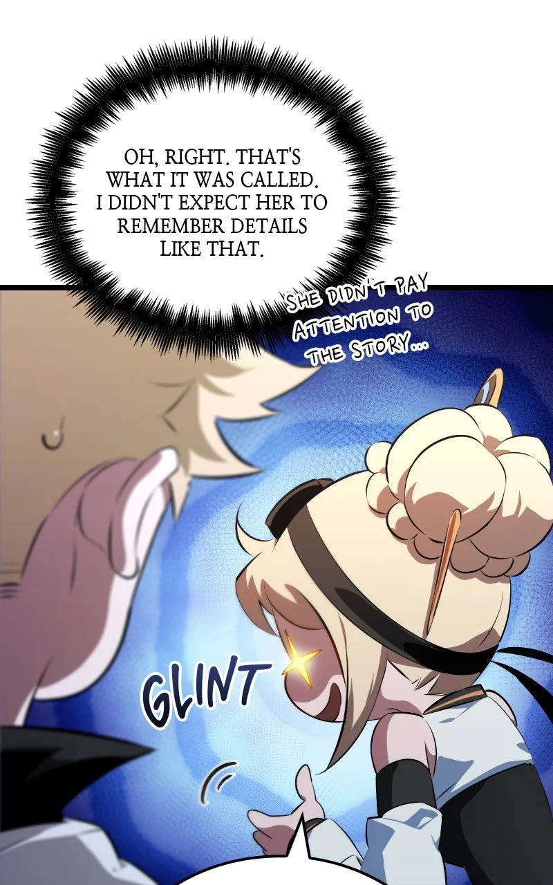 Light of Arad: Forerunner Chapter 50 page 31 - 