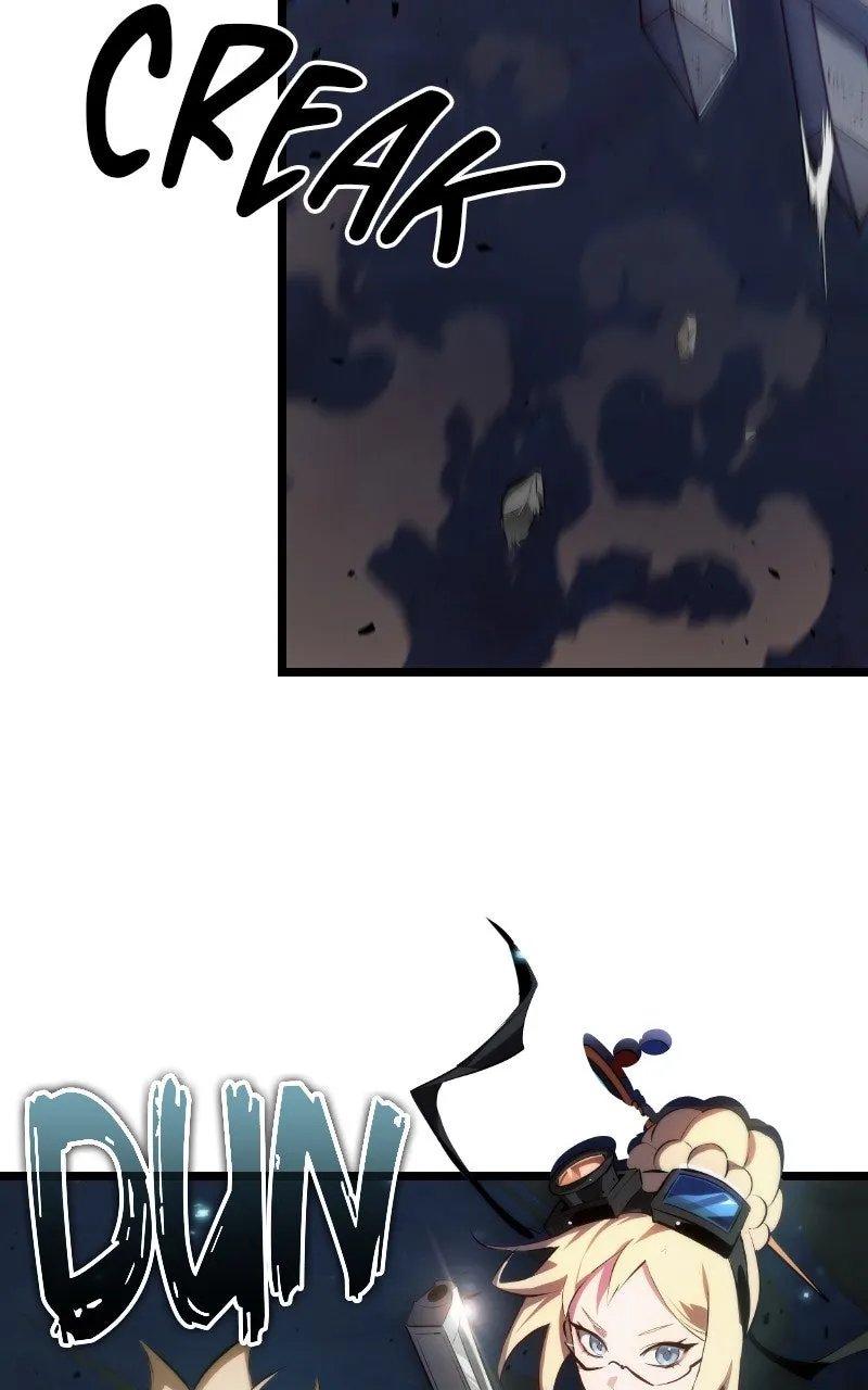 Light of Arad: Forerunner Chapter 50 page 33 - 
