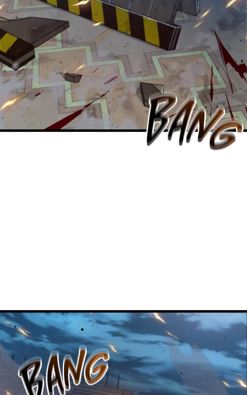 Light of Arad: Forerunner Chapter 50 page 36 - 