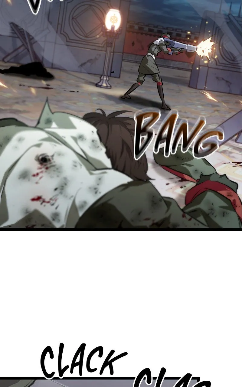 Light of Arad: Forerunner Chapter 50 page 37 - 