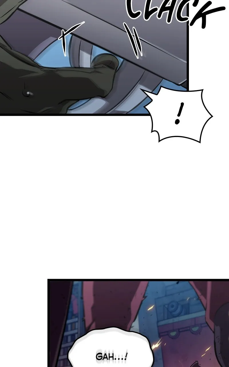 Light of Arad: Forerunner Chapter 50 page 38 - 
