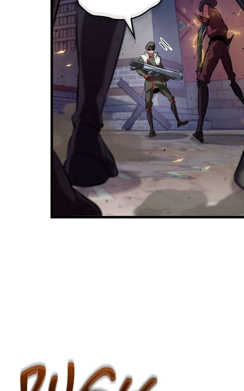 Light of Arad: Forerunner Chapter 50 page 39 - 