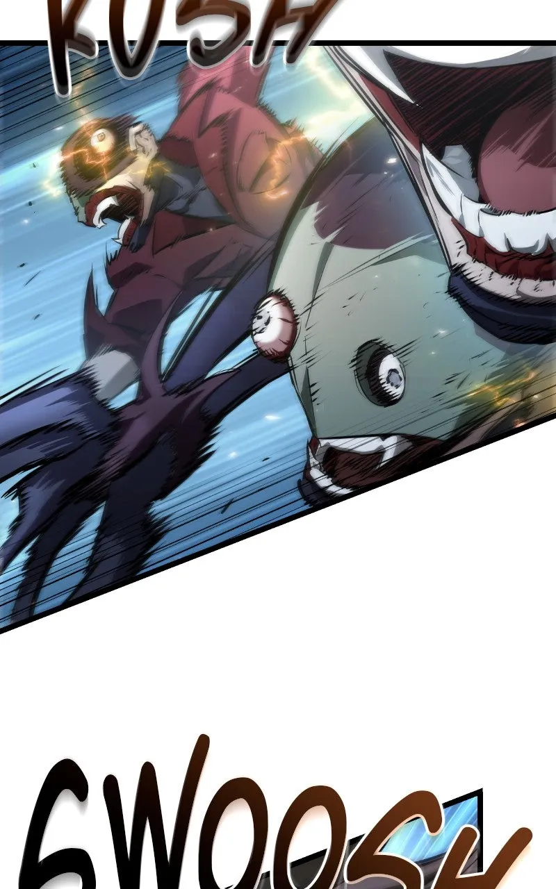 Light of Arad: Forerunner Chapter 50 page 40 - 