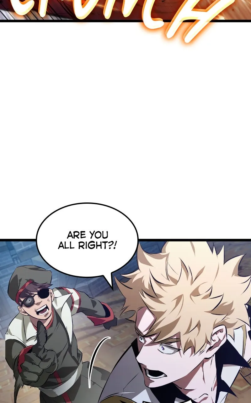 Light of Arad: Forerunner Chapter 50 page 43 - 