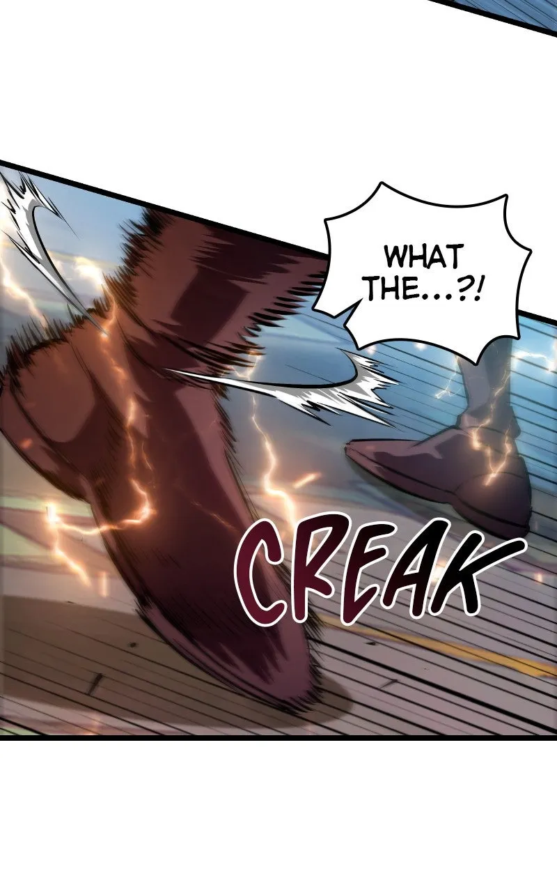 Light of Arad: Forerunner Chapter 50 page 47 - 