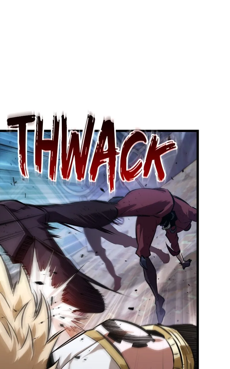 Light of Arad: Forerunner Chapter 50 page 48 - 