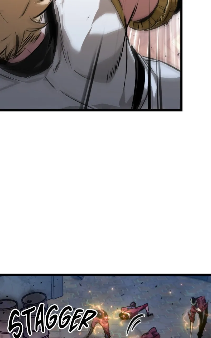 Light of Arad: Forerunner Chapter 50 page 49 - 