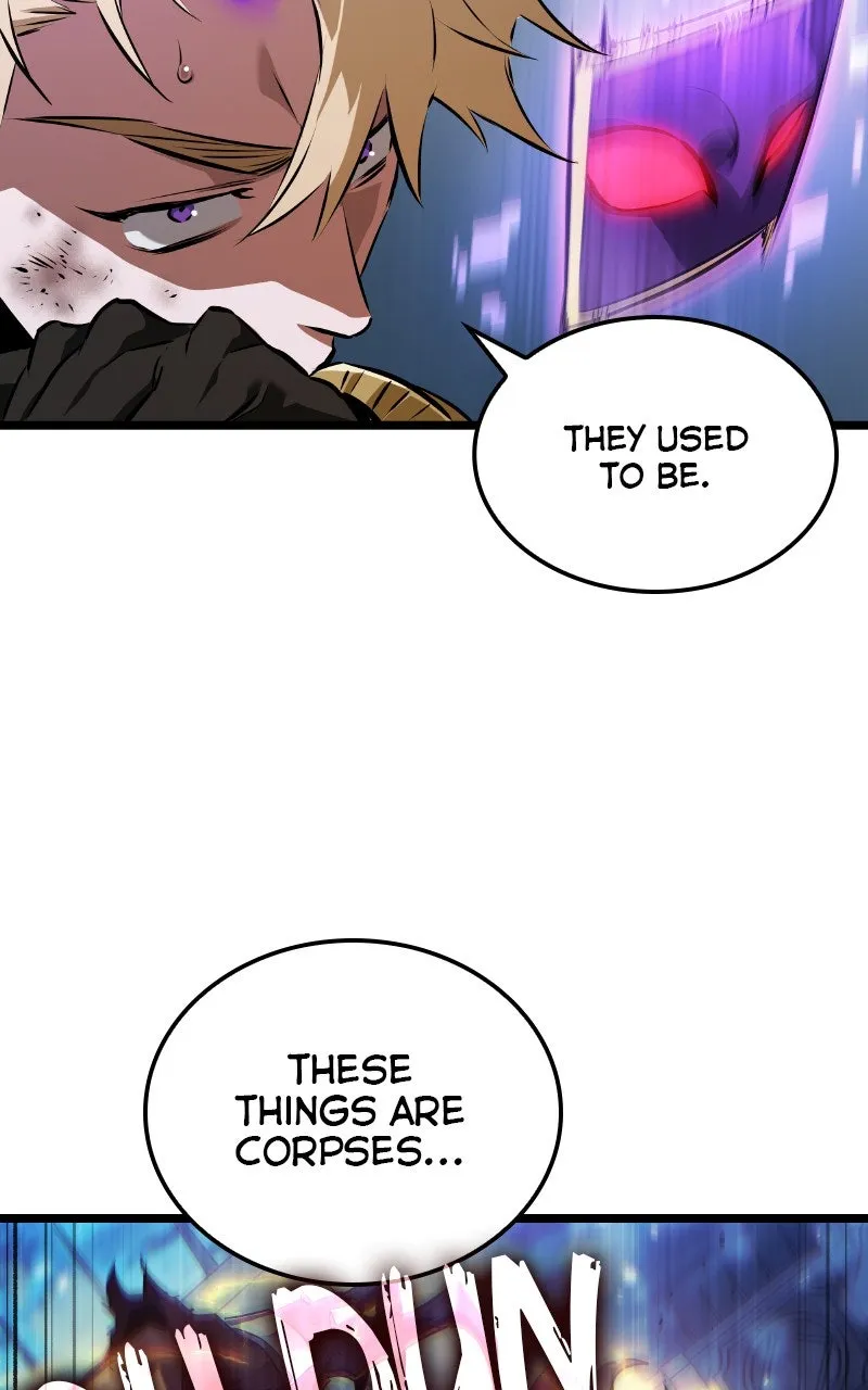Light of Arad: Forerunner Chapter 50 page 51 - 