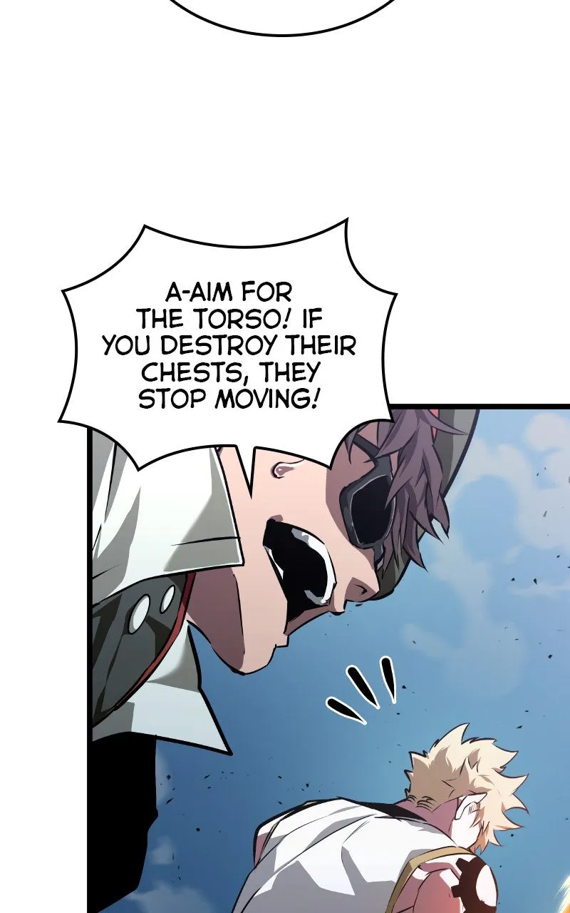 Light of Arad: Forerunner Chapter 50 page 53 - 