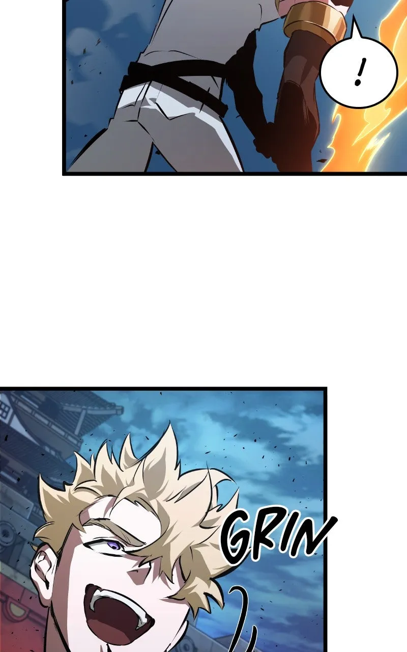 Light of Arad: Forerunner Chapter 50 page 54 - 