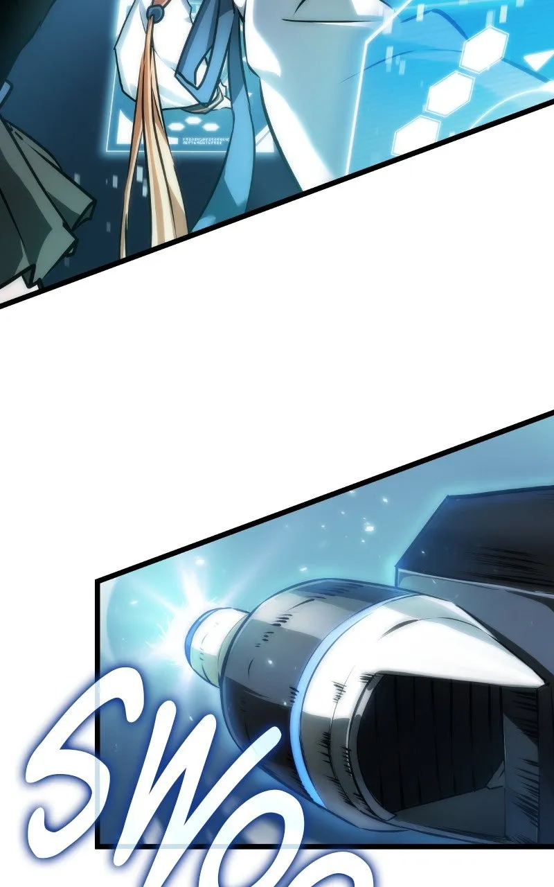 Light of Arad: Forerunner Chapter 50 page 56 - 