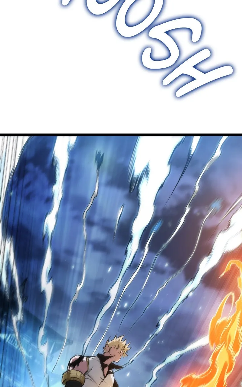 Light of Arad: Forerunner Chapter 50 page 57 - 