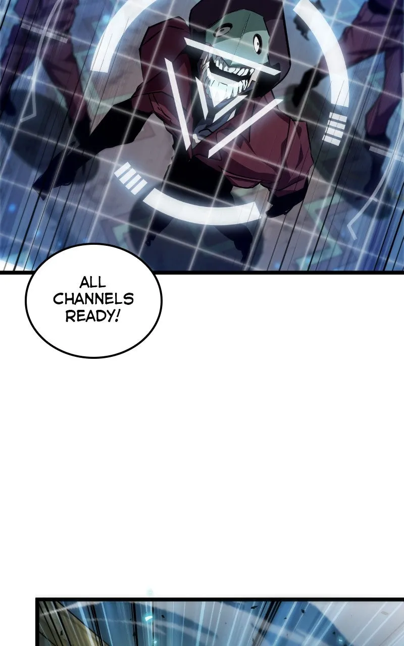 Light of Arad: Forerunner Chapter 50 page 59 - 