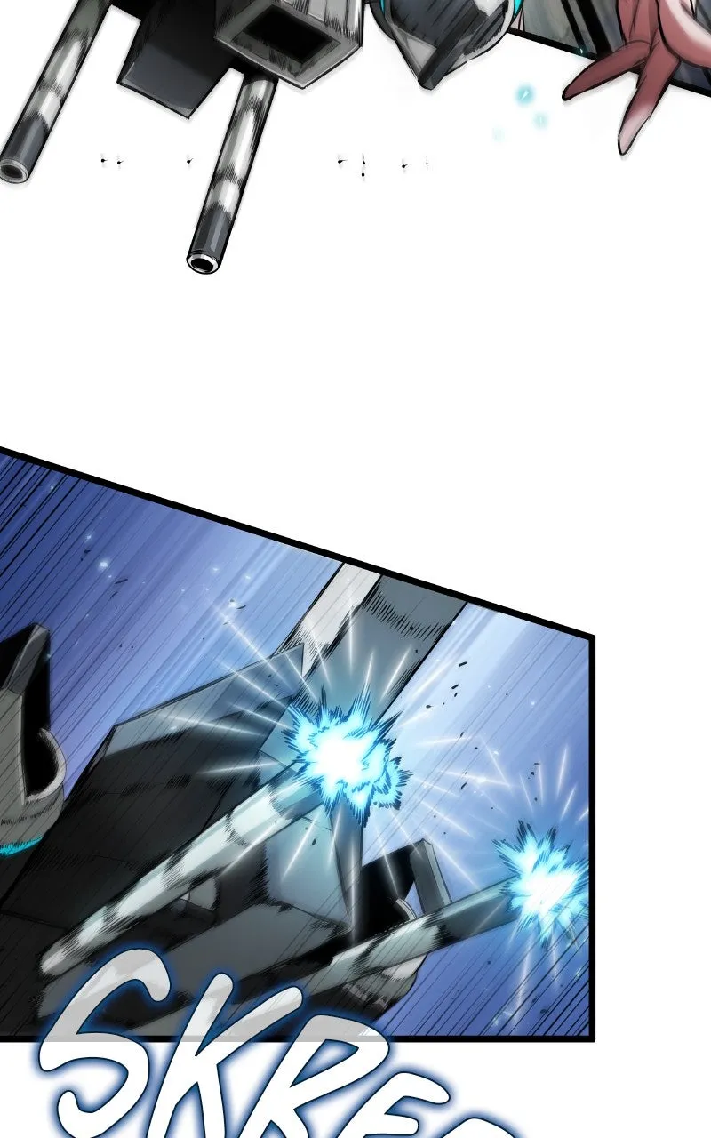 Light of Arad: Forerunner Chapter 50 page 61 - 