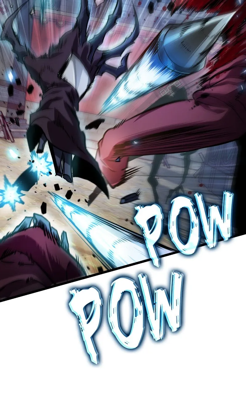 Light of Arad: Forerunner Chapter 50 page 63 - 