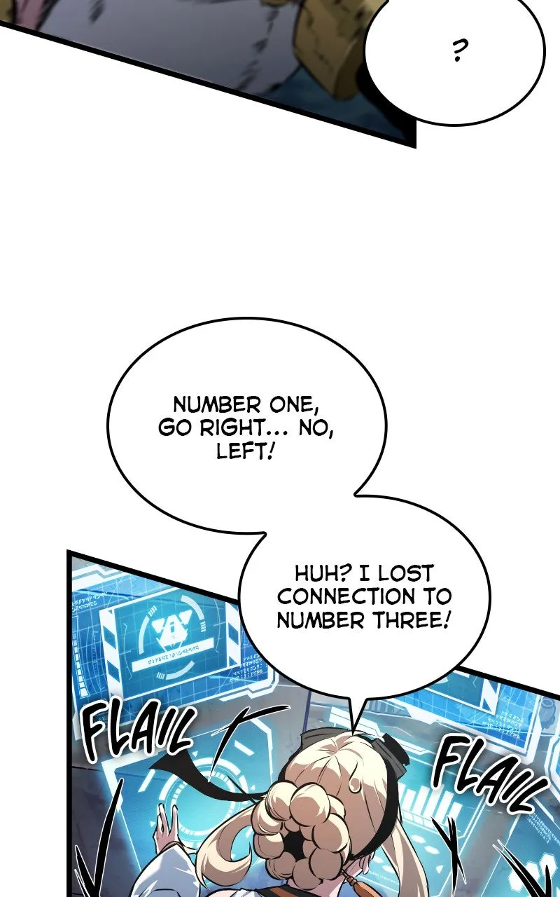 Light of Arad: Forerunner Chapter 50 page 66 - 