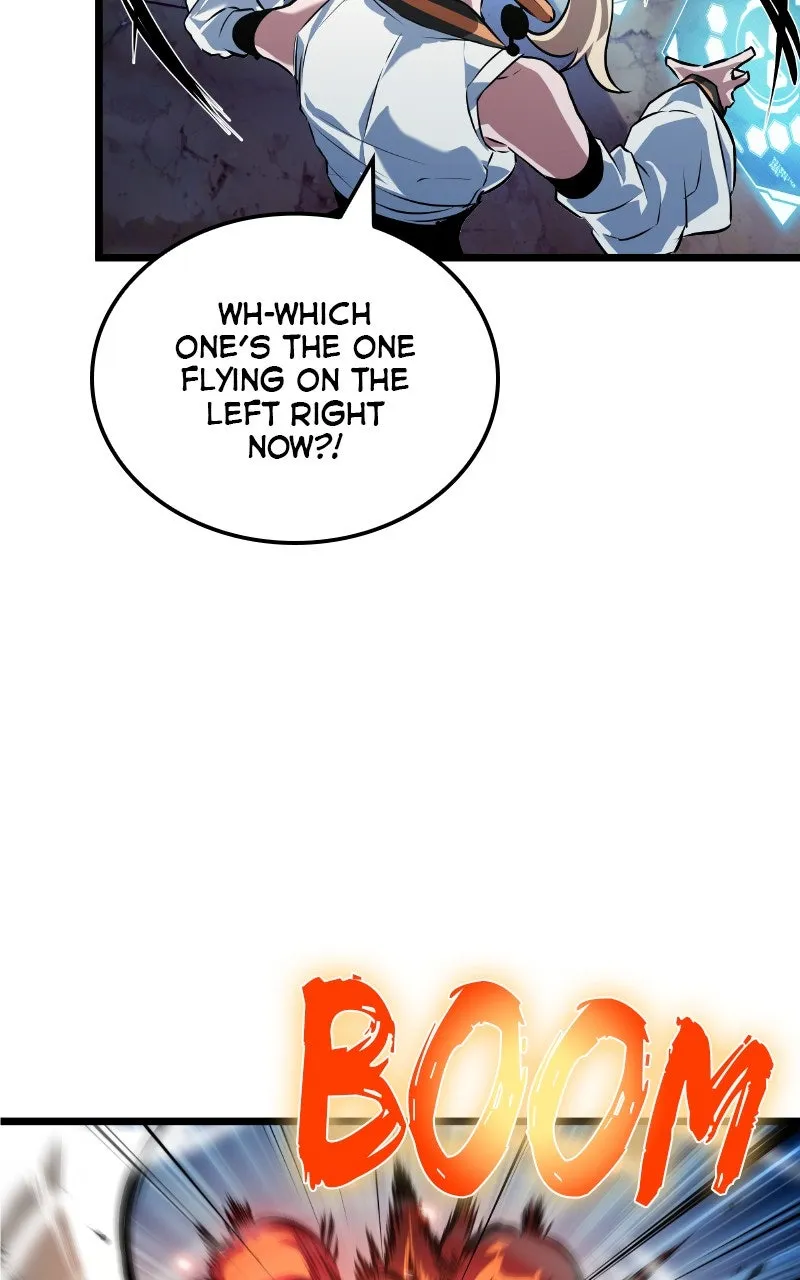 Light of Arad: Forerunner Chapter 50 page 67 - 