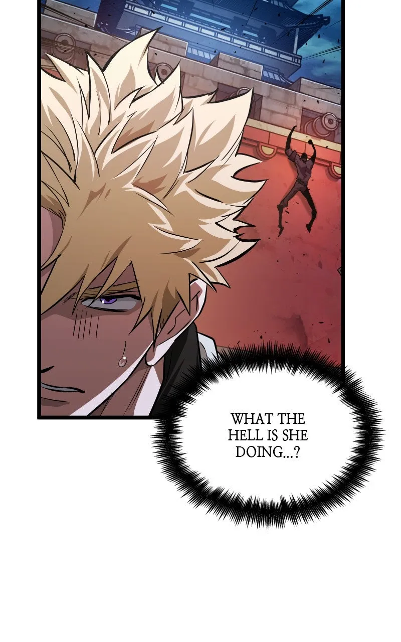 Light of Arad: Forerunner Chapter 50 page 69 - 
