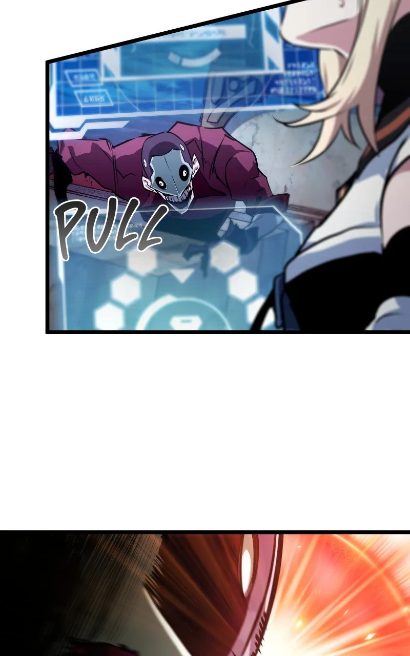 Light of Arad: Forerunner Chapter 50 page 71 - 