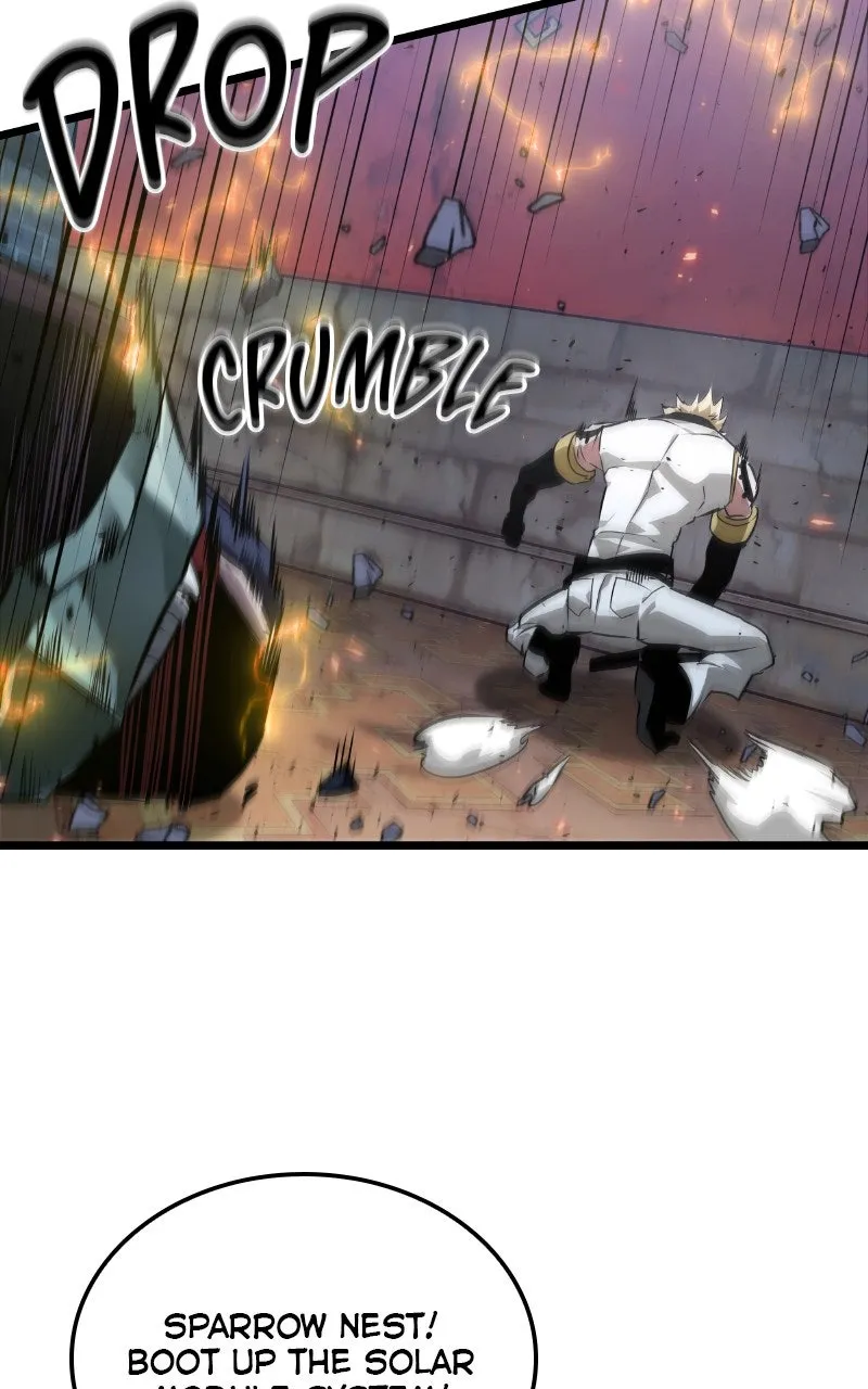 Light of Arad: Forerunner Chapter 50 page 74 - 