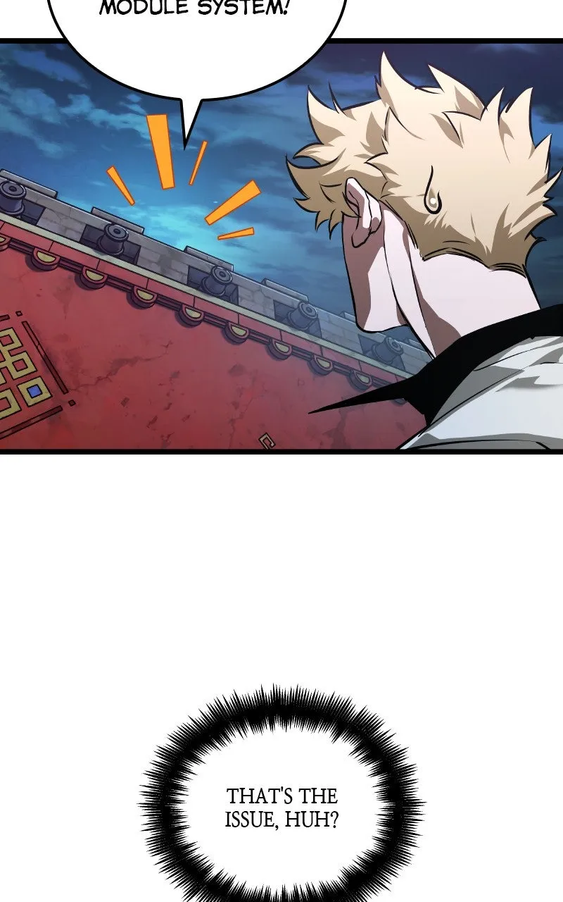 Light of Arad: Forerunner Chapter 50 page 75 - 