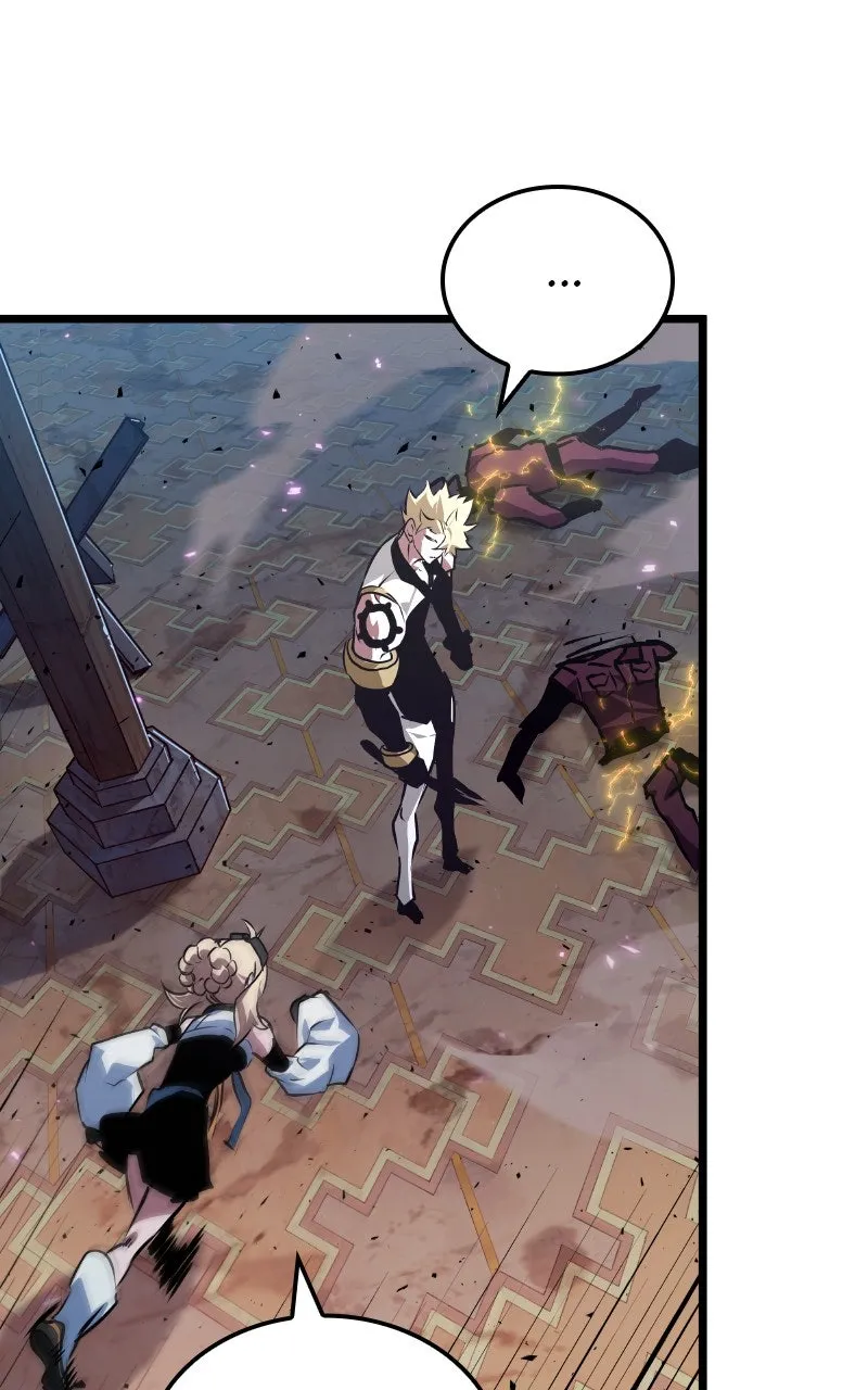 Light of Arad: Forerunner Chapter 50 page 79 - 