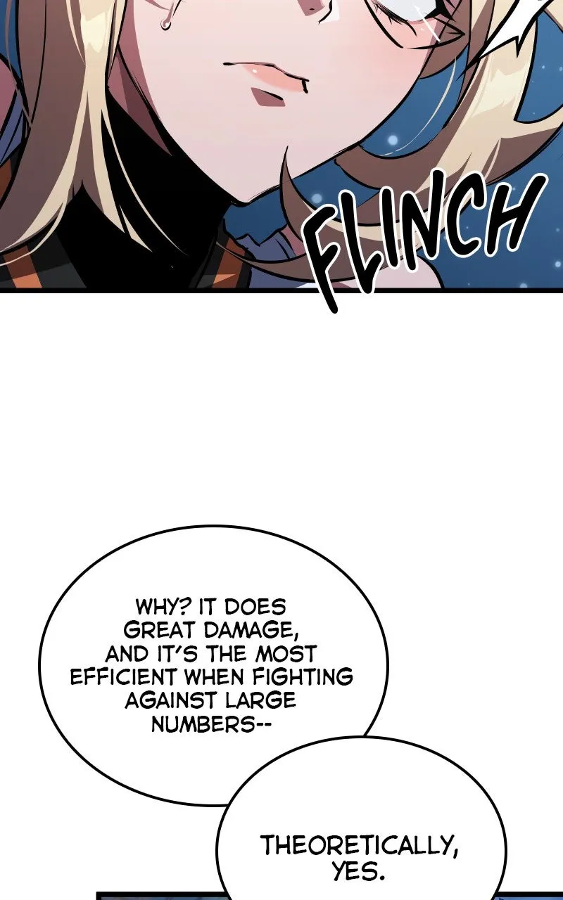 Light of Arad: Forerunner Chapter 50 page 81 - 