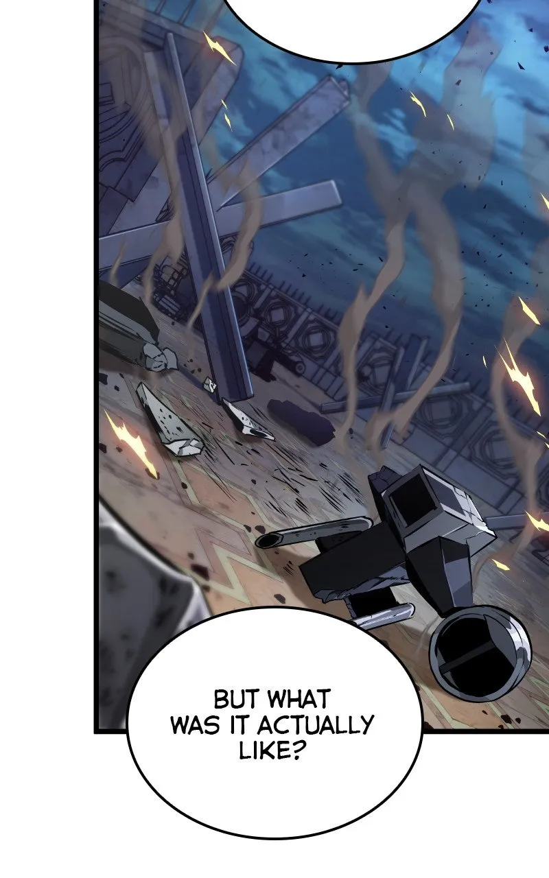 Light of Arad: Forerunner Chapter 50 page 82 - 