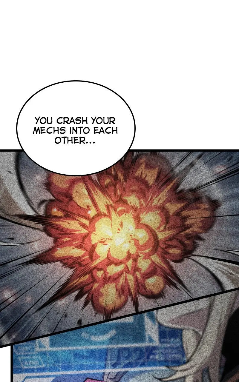 Light of Arad: Forerunner Chapter 50 page 83 - 