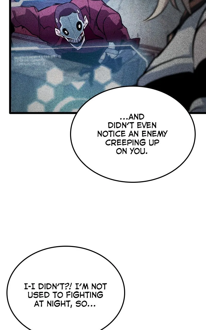 Light of Arad: Forerunner Chapter 50 page 84 - 