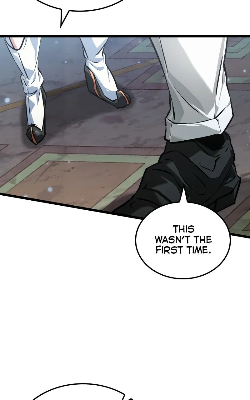 Light of Arad: Forerunner Chapter 50 page 85 - 