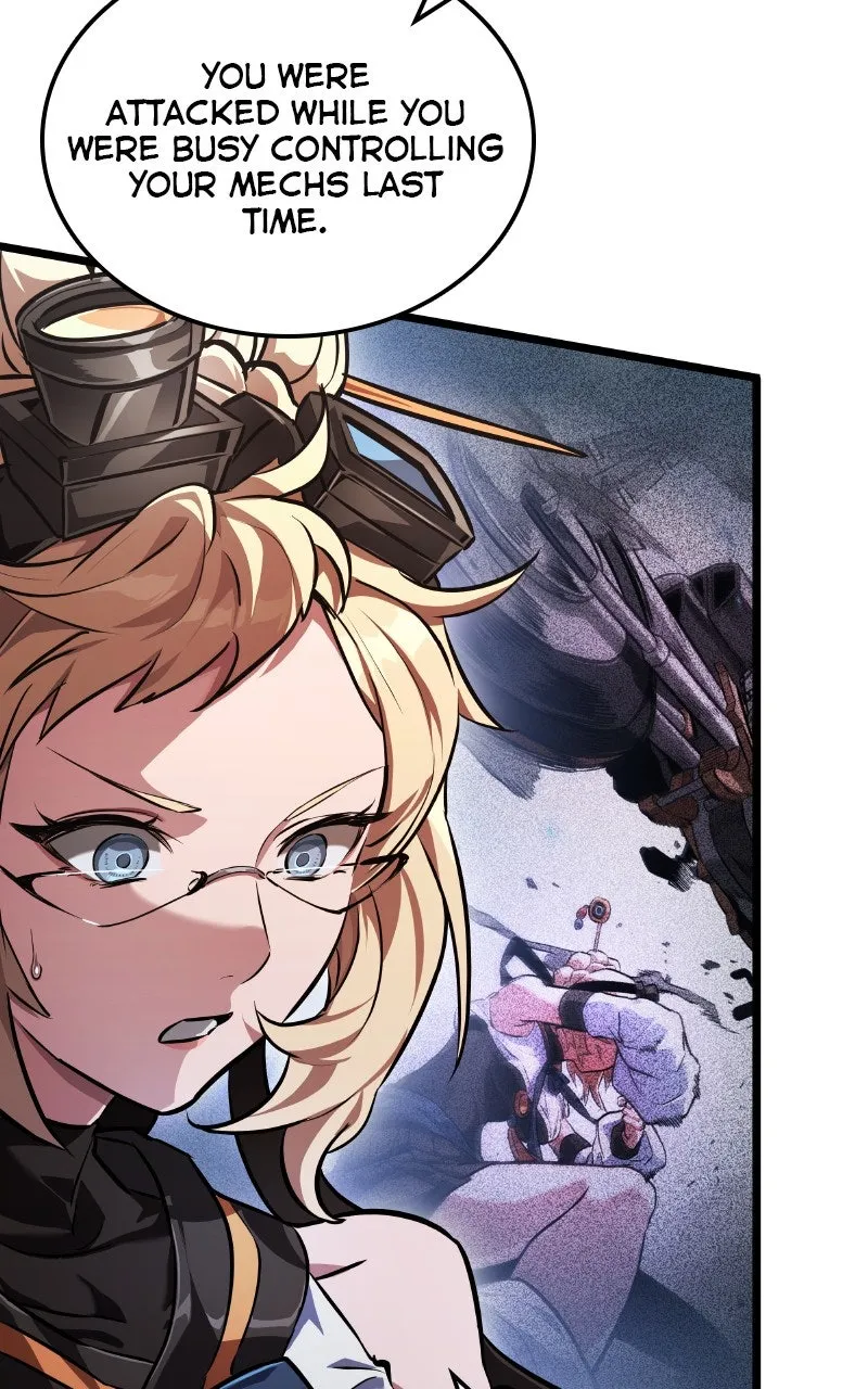 Light of Arad: Forerunner Chapter 50 page 86 - 