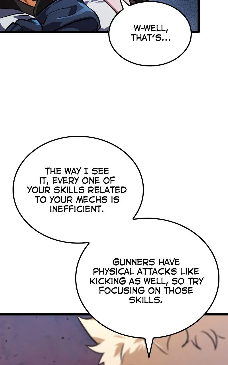 Light of Arad: Forerunner Chapter 50 page 87 - 