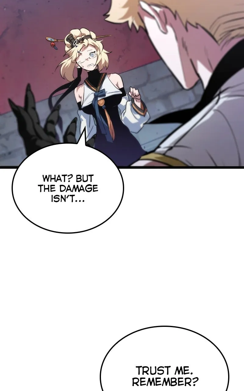 Light of Arad: Forerunner Chapter 50 page 88 - 