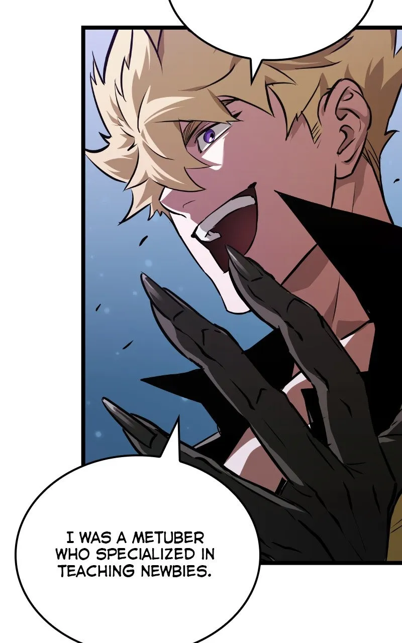 Light of Arad: Forerunner Chapter 50 page 89 - 