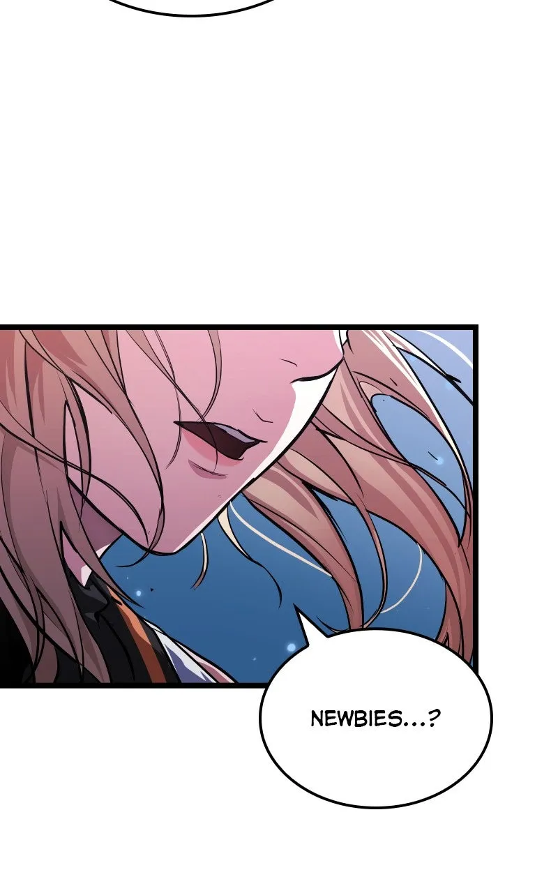 Light of Arad: Forerunner Chapter 50 page 90 - 