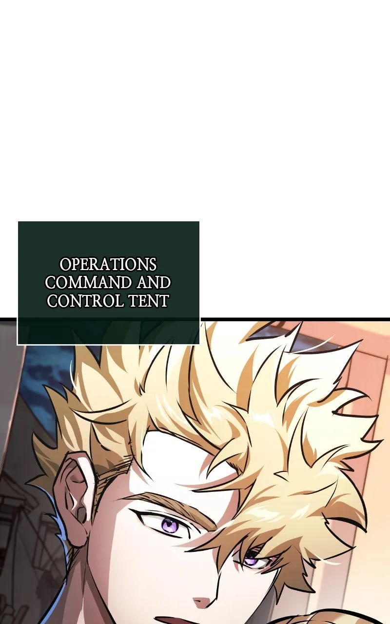 Light of Arad: Forerunner Chapter 50 page 10 - 