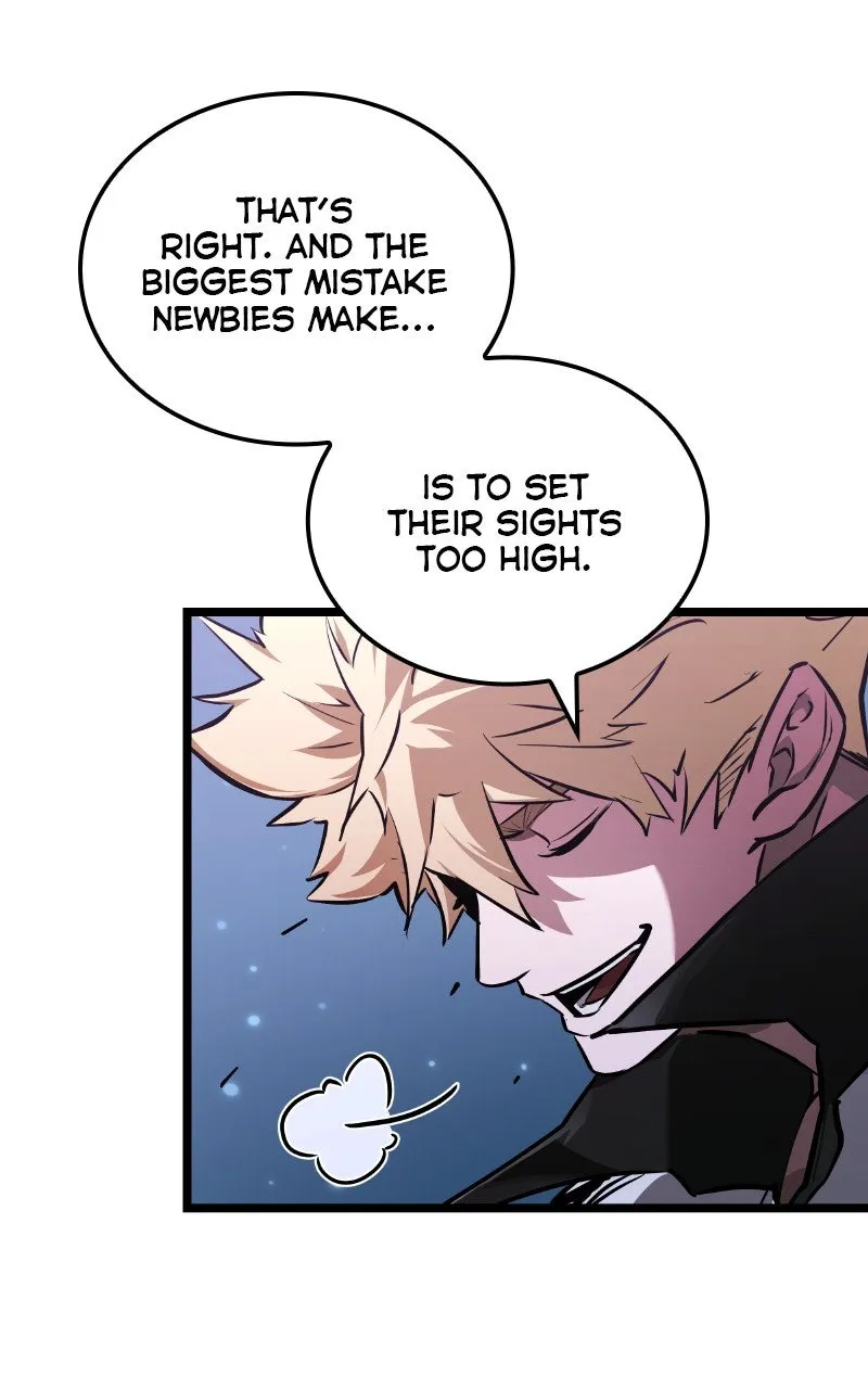 Light of Arad: Forerunner Chapter 50 page 91 - 