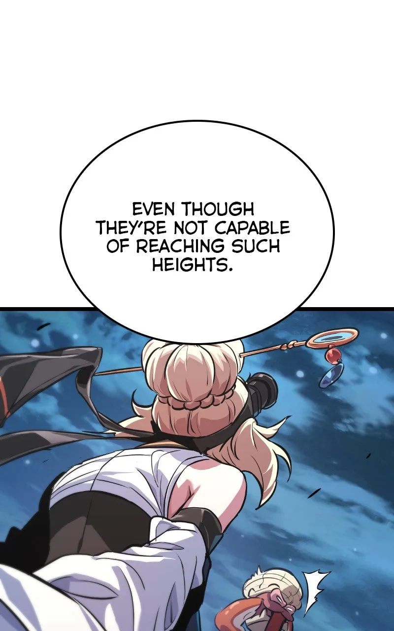 Light of Arad: Forerunner Chapter 50 page 92 - 
